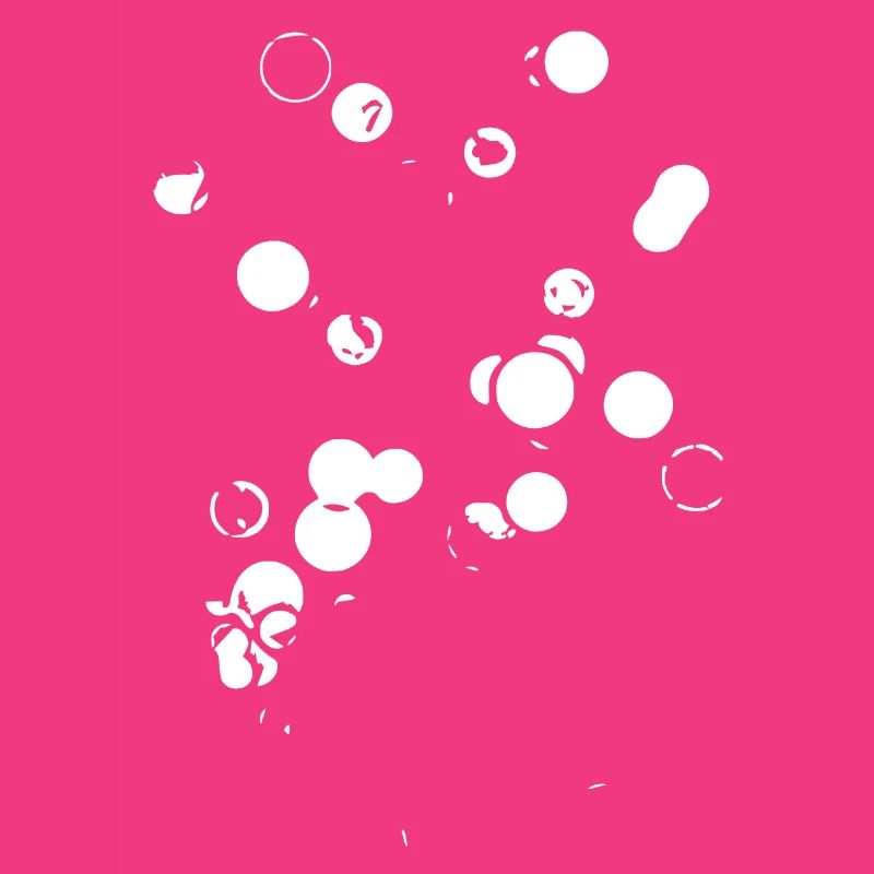 Points and circles