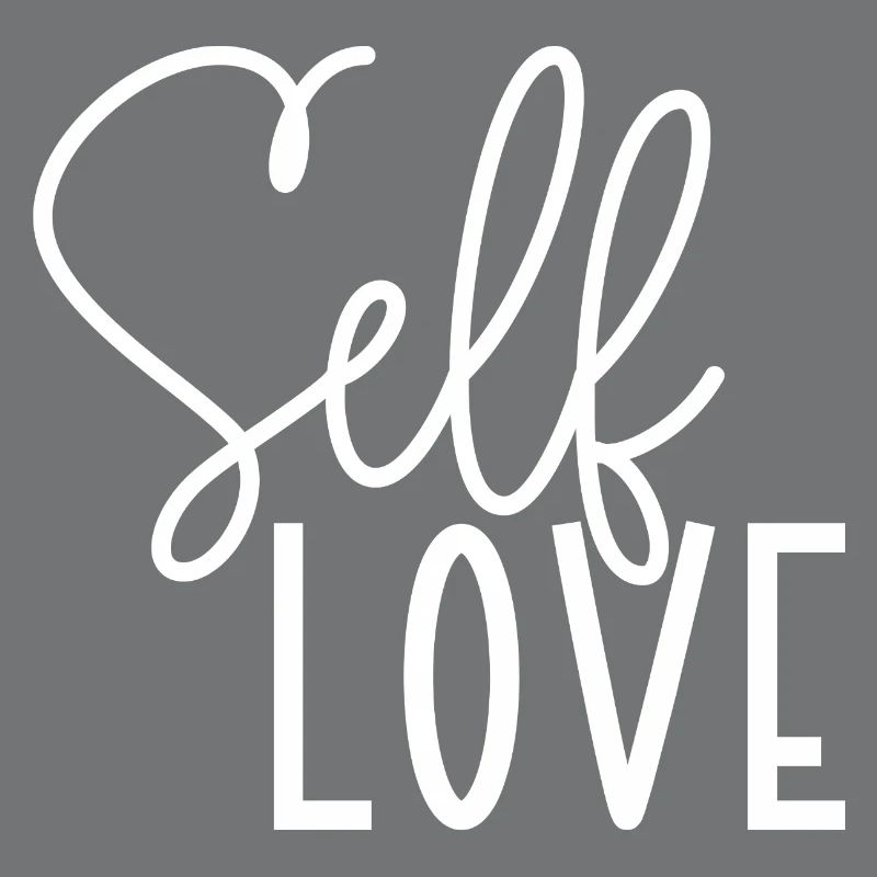 Selflove - Mindfulness & Empowerment Gift