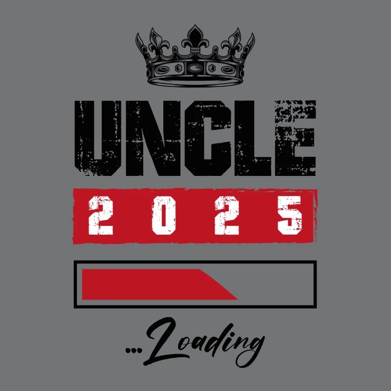 Uncle 2025 Loading