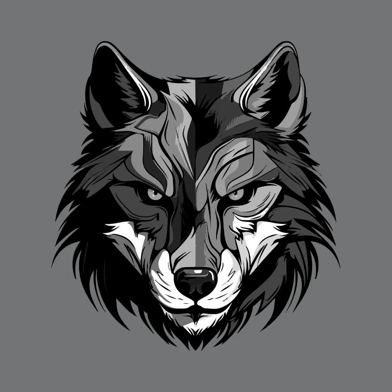 Wolf Head