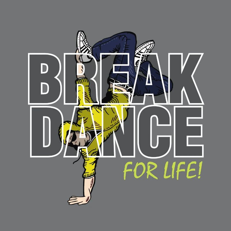 Breakdance