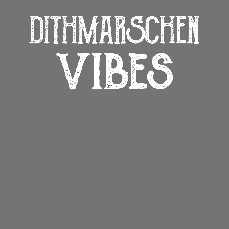 Dithmarschen Vibes White