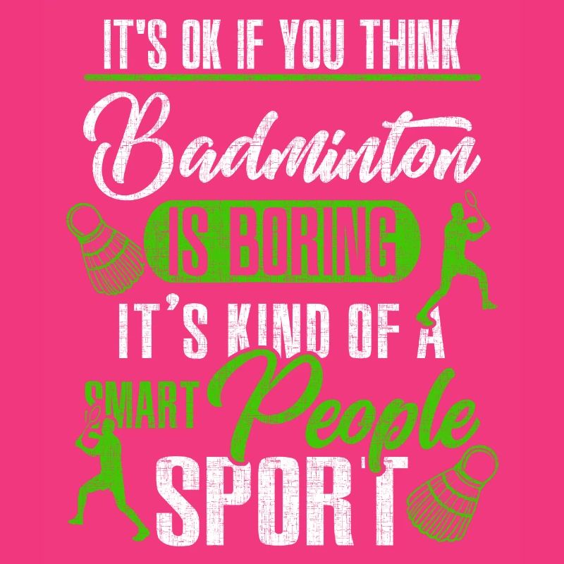 Badminton