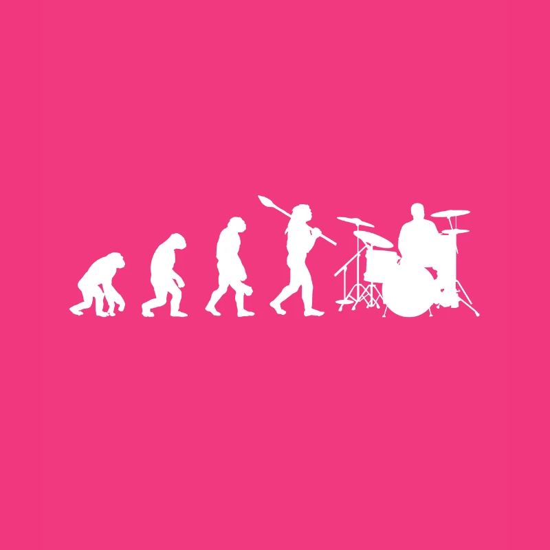 Drummer Drummer Evolution