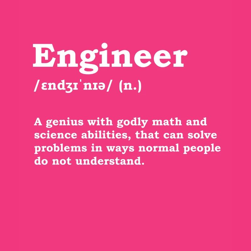 Engineer Mechanical Engineer Elektrotechni