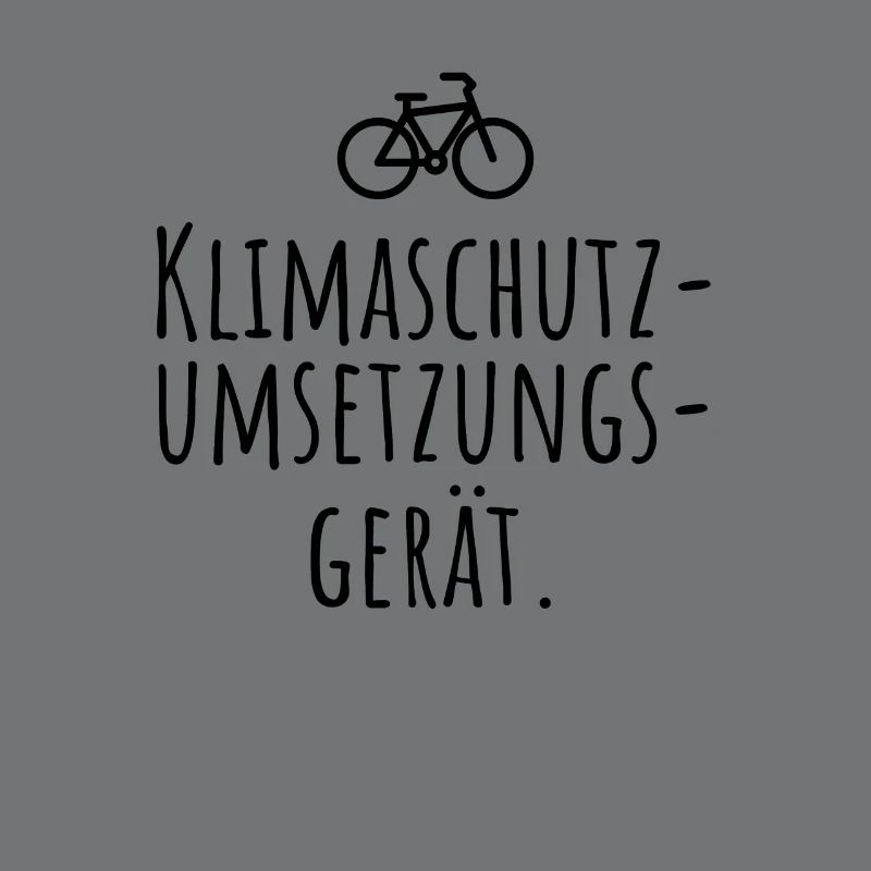 Climate protection conversion device.