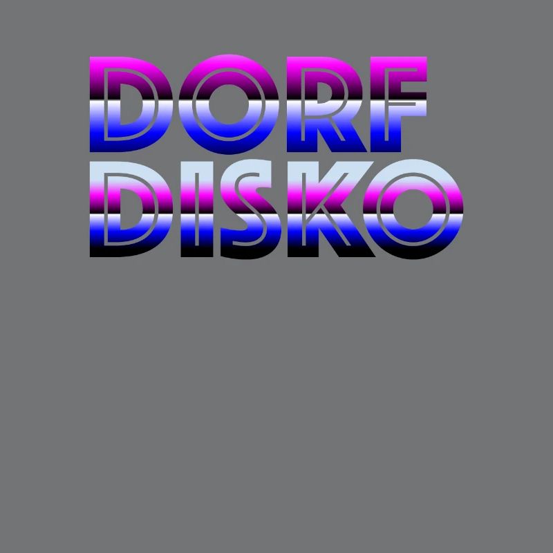Dorf Disko