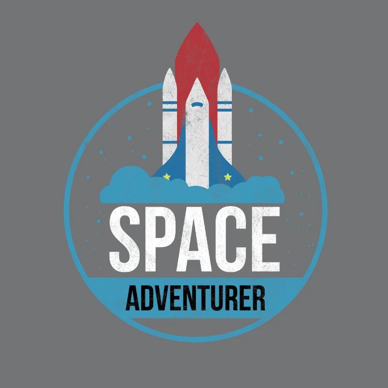 Cadeau d'aventure spatiale