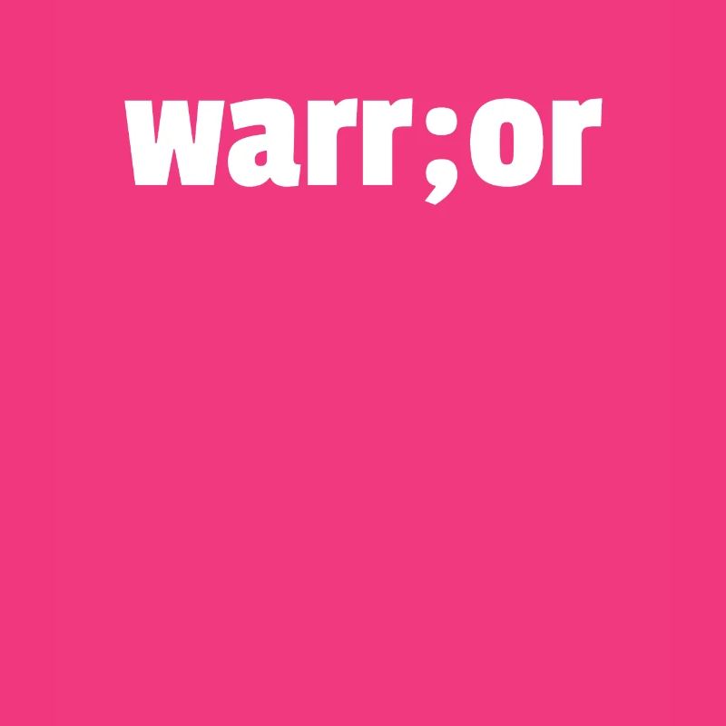 Warrior