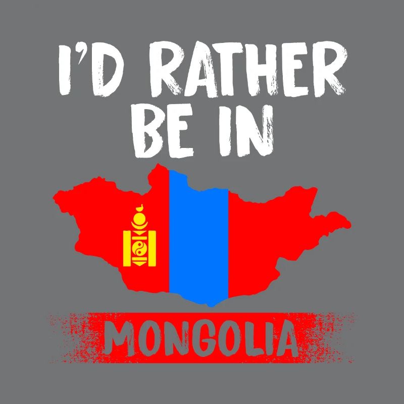Mongolei