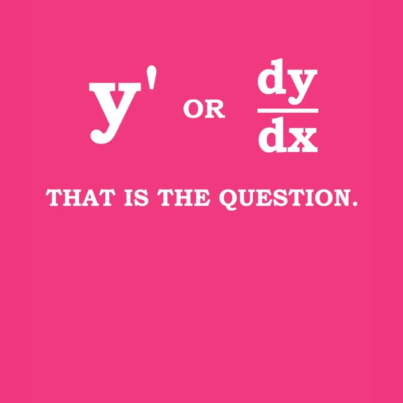 Mathematic math teacher student deriving formula