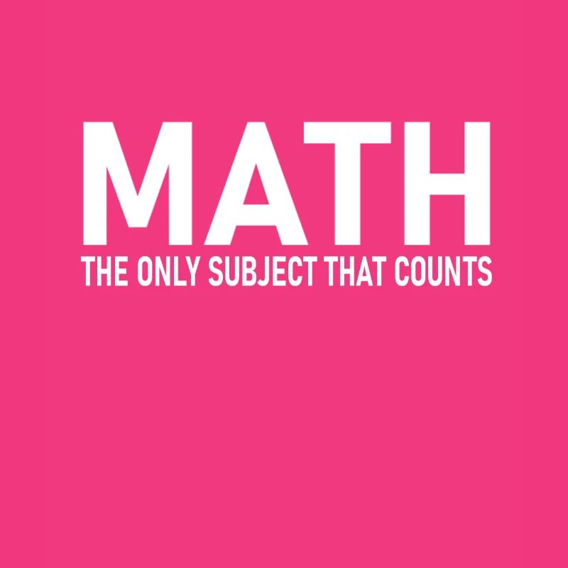 Math teacher gift math teacher science
