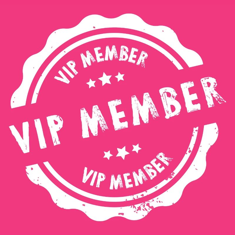 Vip Member