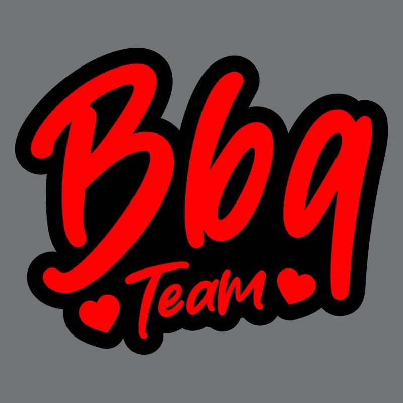 BBQ Grill Team