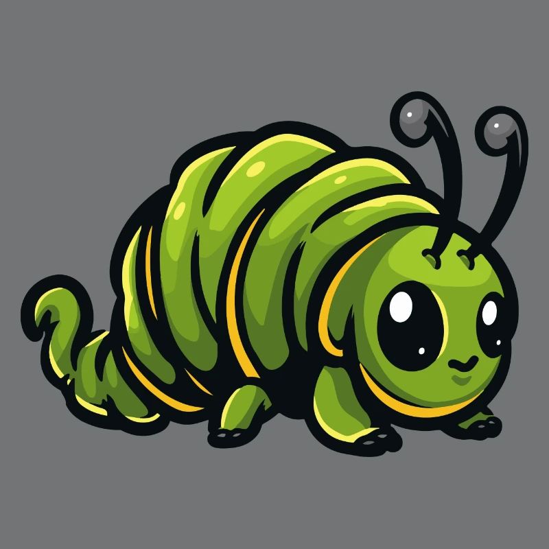 Wurm Comic