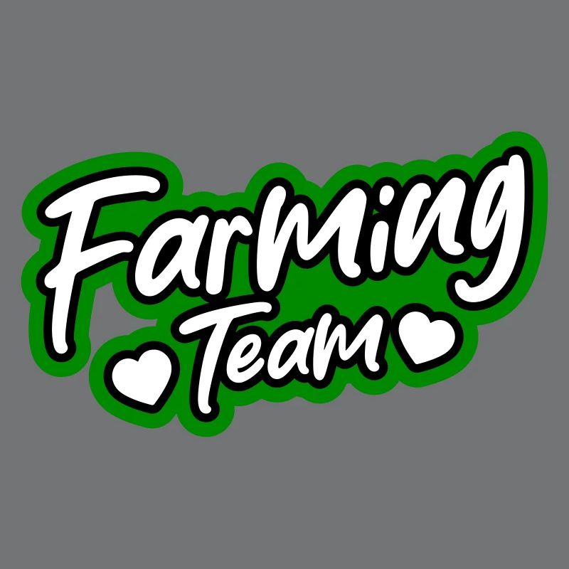 Farming Team
