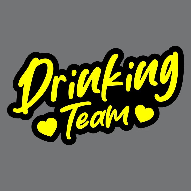 Drinking Team