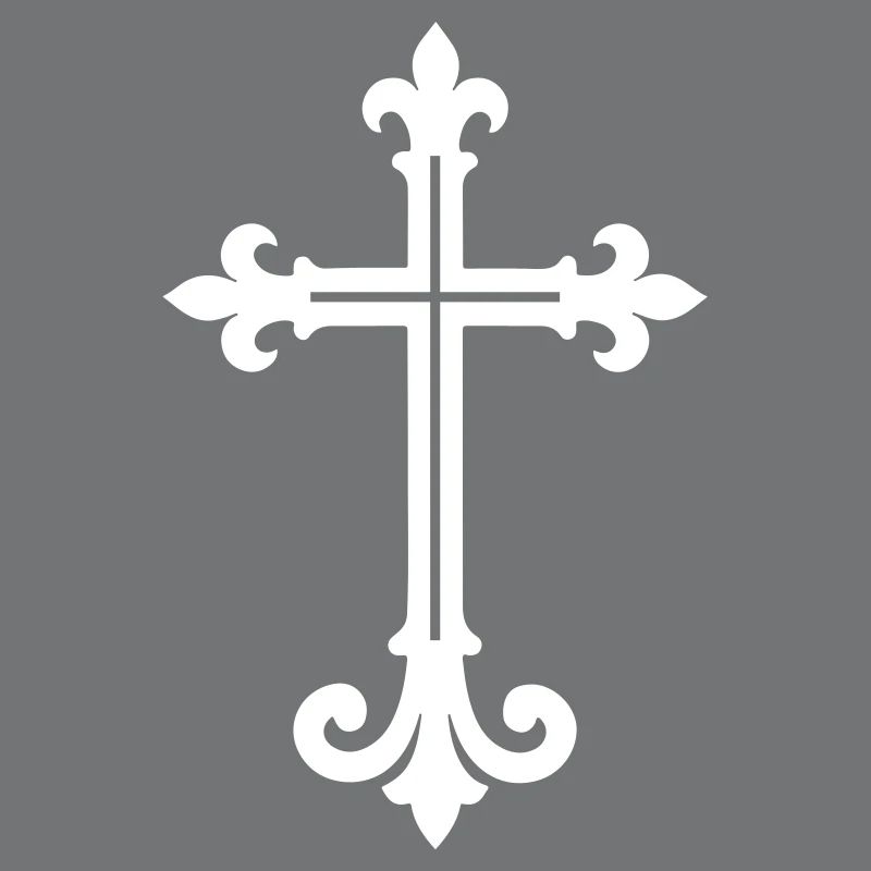 Cross symbol