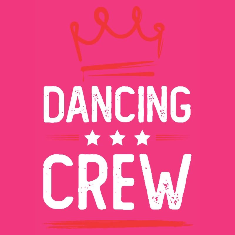 Dancing Crew