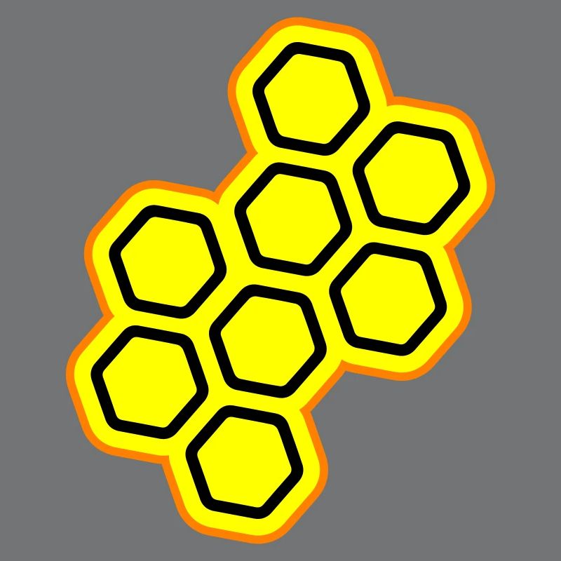Beekeeper symbol