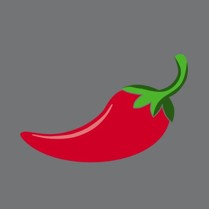 Scharfe Chilly