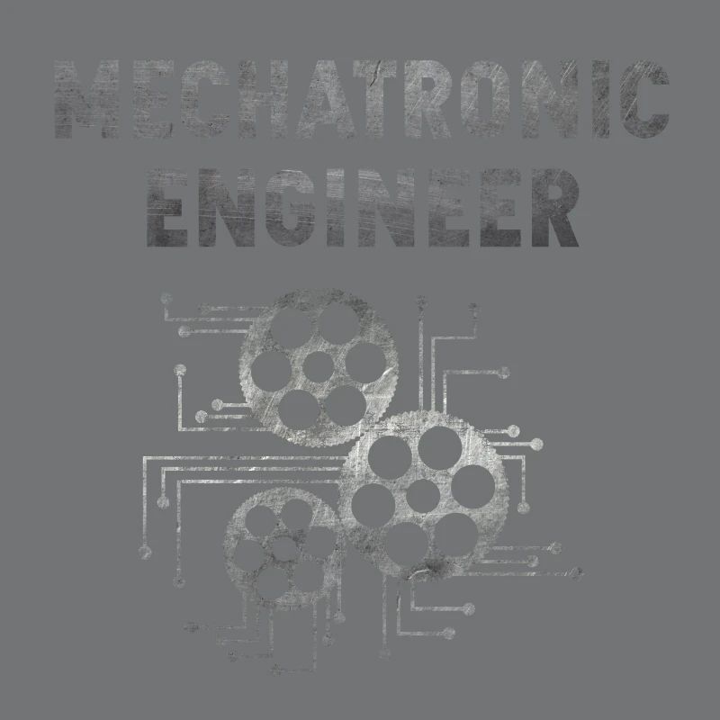 Mechatronics engineer gift