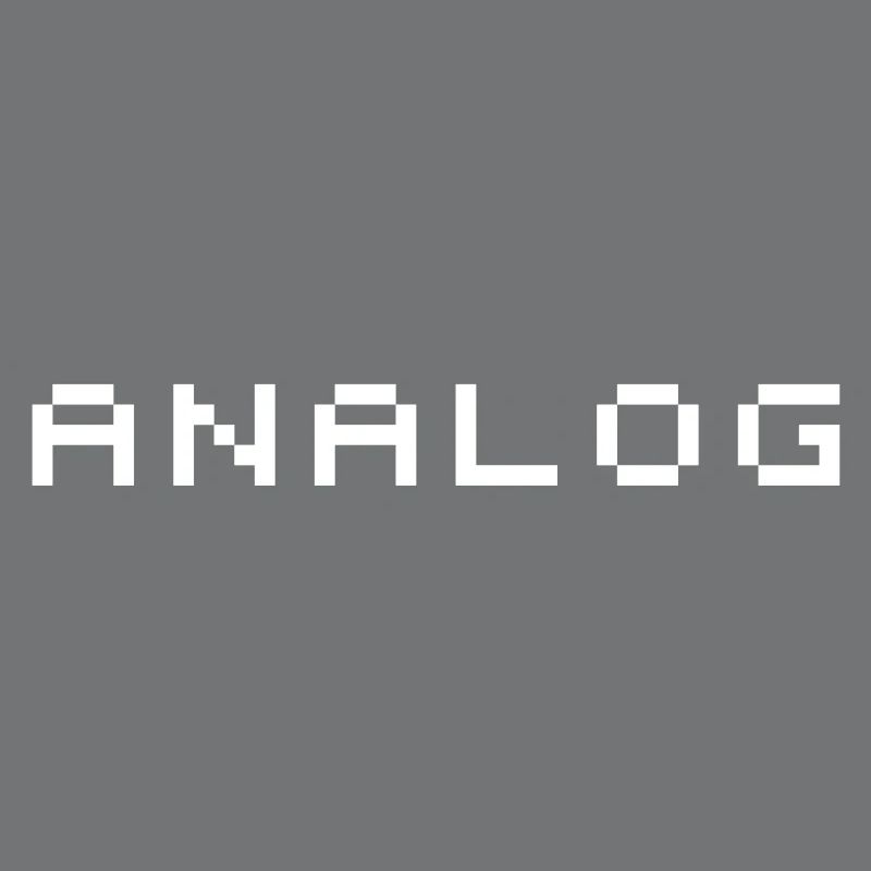 Analog