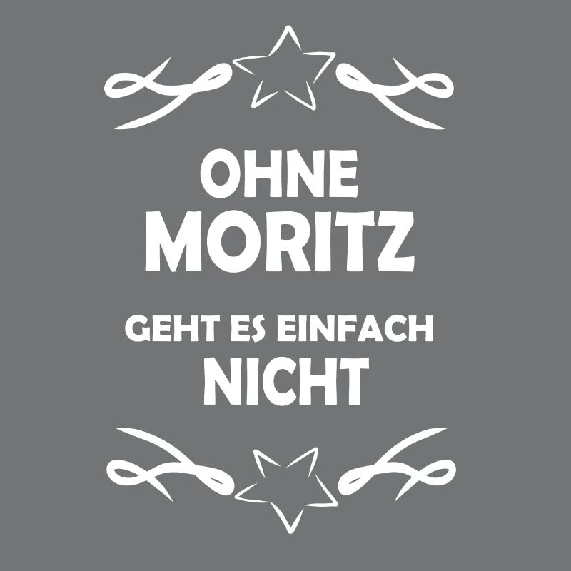 Sans Moritz impossible