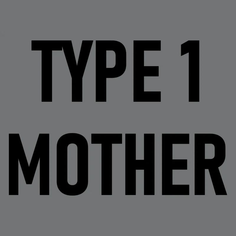 Mère de type 1