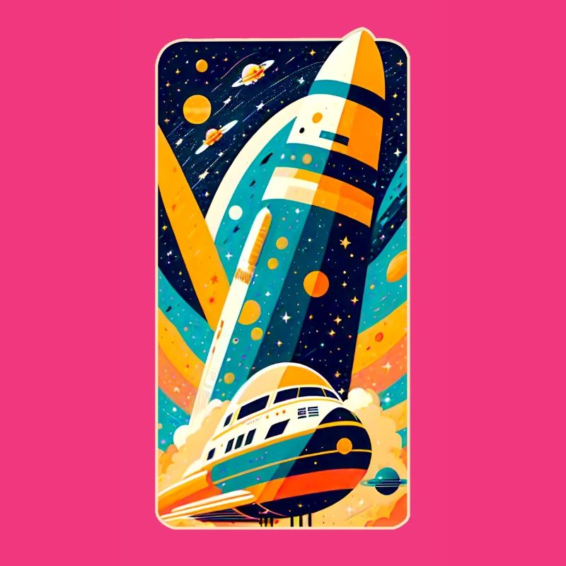 Space Shuttle