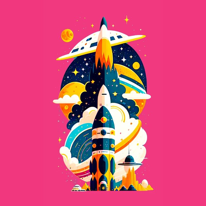 Rocket Space
