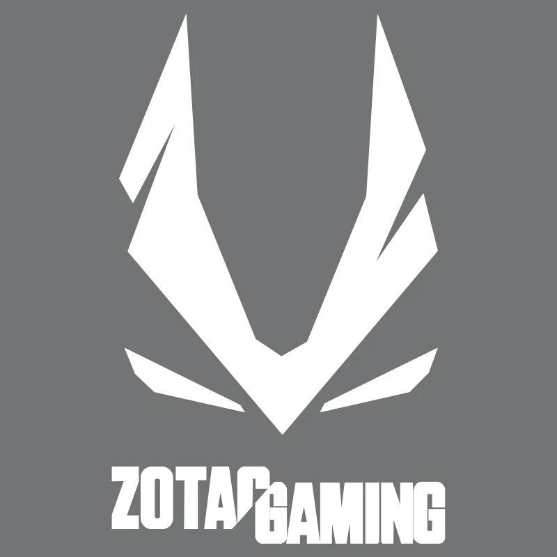 Zotac Gaming (version blanche)