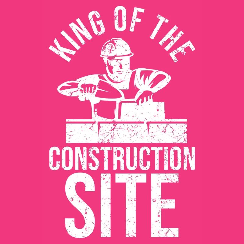 Mason Master Mason Construction Worker Craftsman