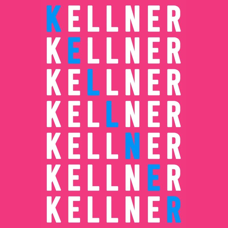 Kellner