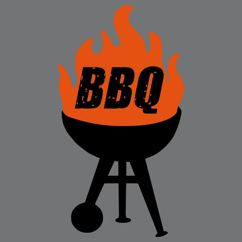BBQ Grill