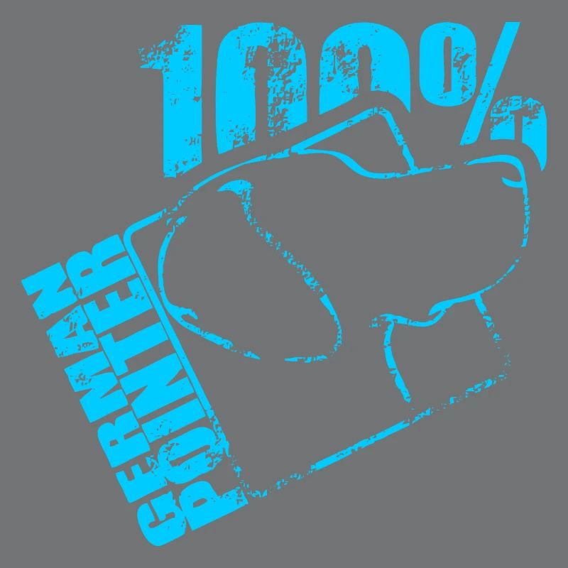 GERMAN POINTER 100