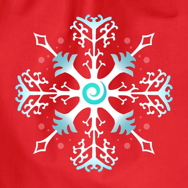 Témpano de nieve de Brisa