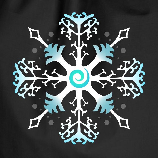 Témpano de nieve de Brisa