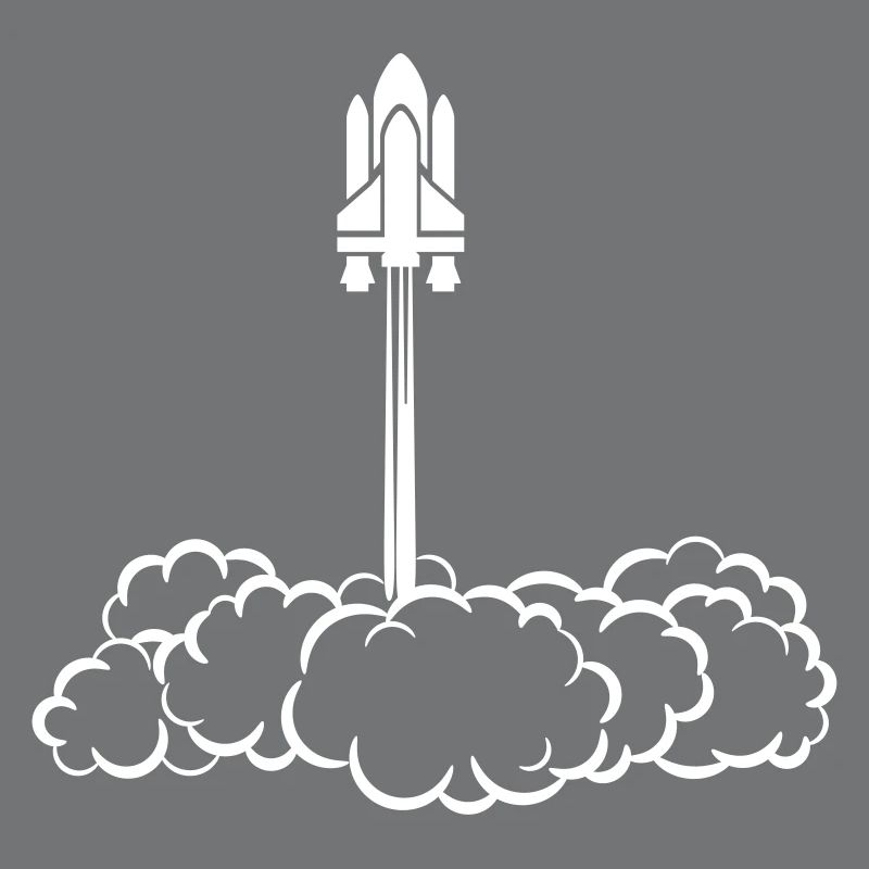 Space Shuttle Start