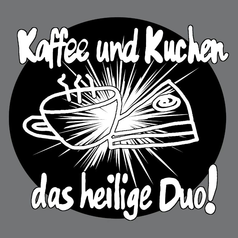 Le café et les gâteaux, c’est sacré...