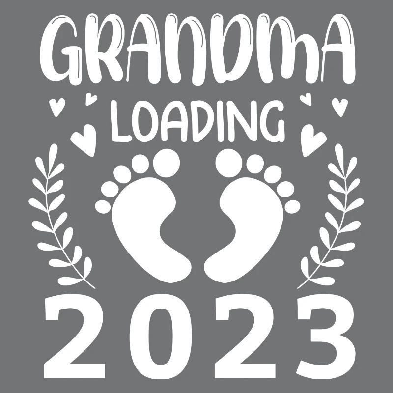 Werdende Oma 2023 Oma loading 2023