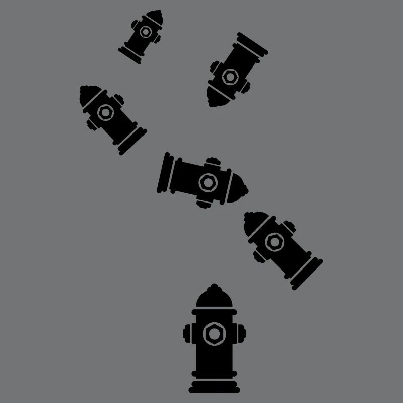 Hydrant Icon