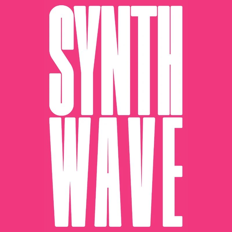 synth wave