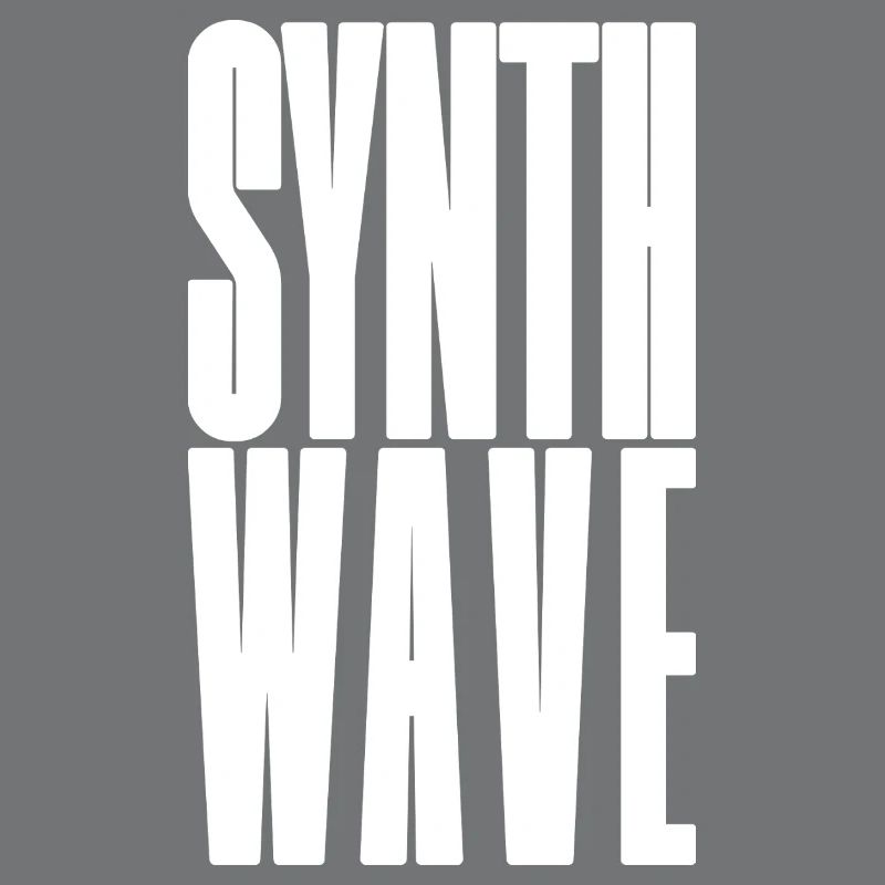synth wave