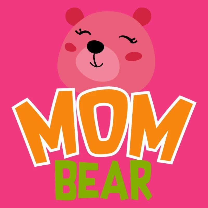 Mama Bär