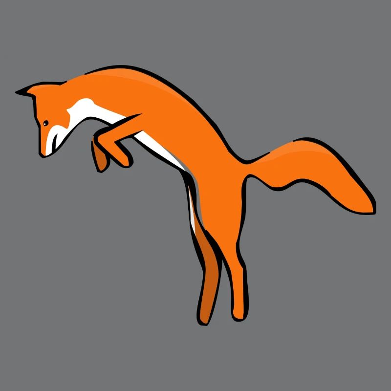 arctic fox fuchs65