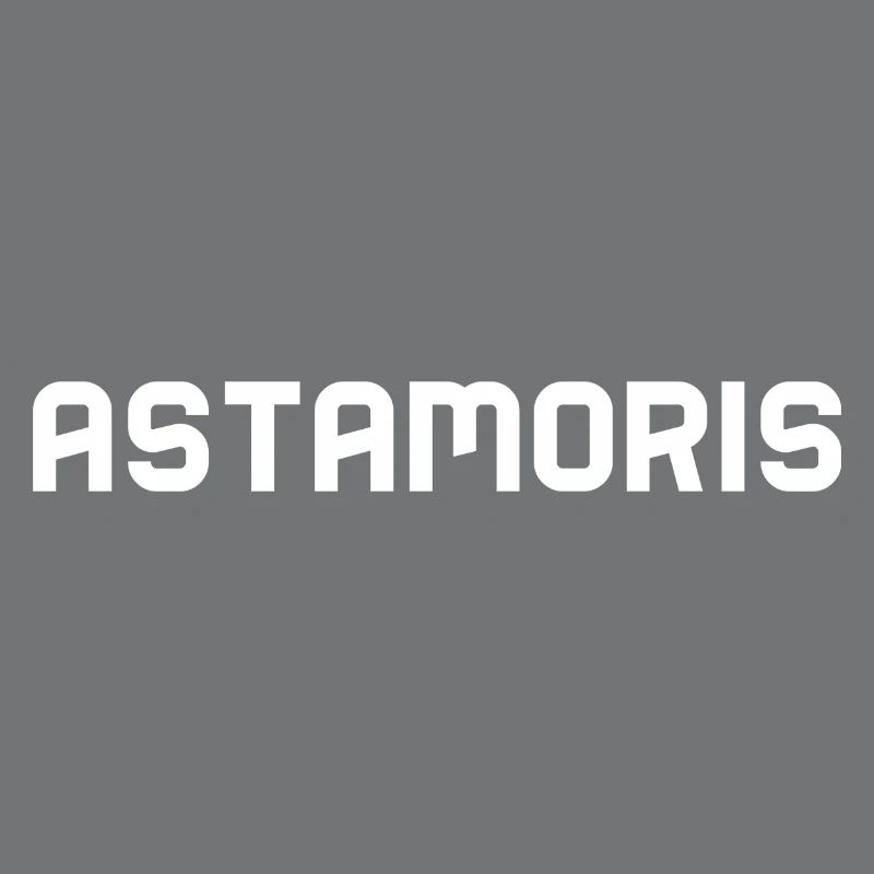 Astamoris. Antwerp dialect Shirts