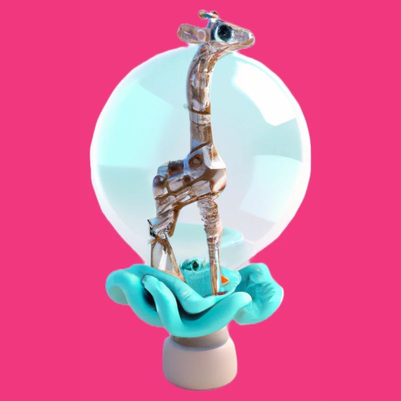 Design Giraffe