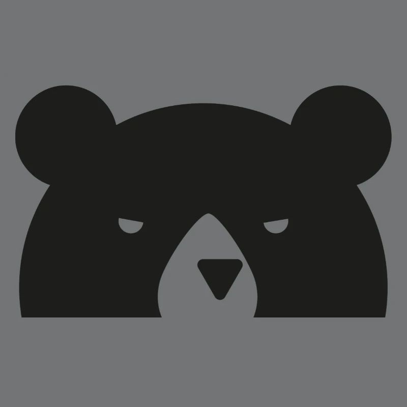 bear - Zero Emotions – 100% Bär