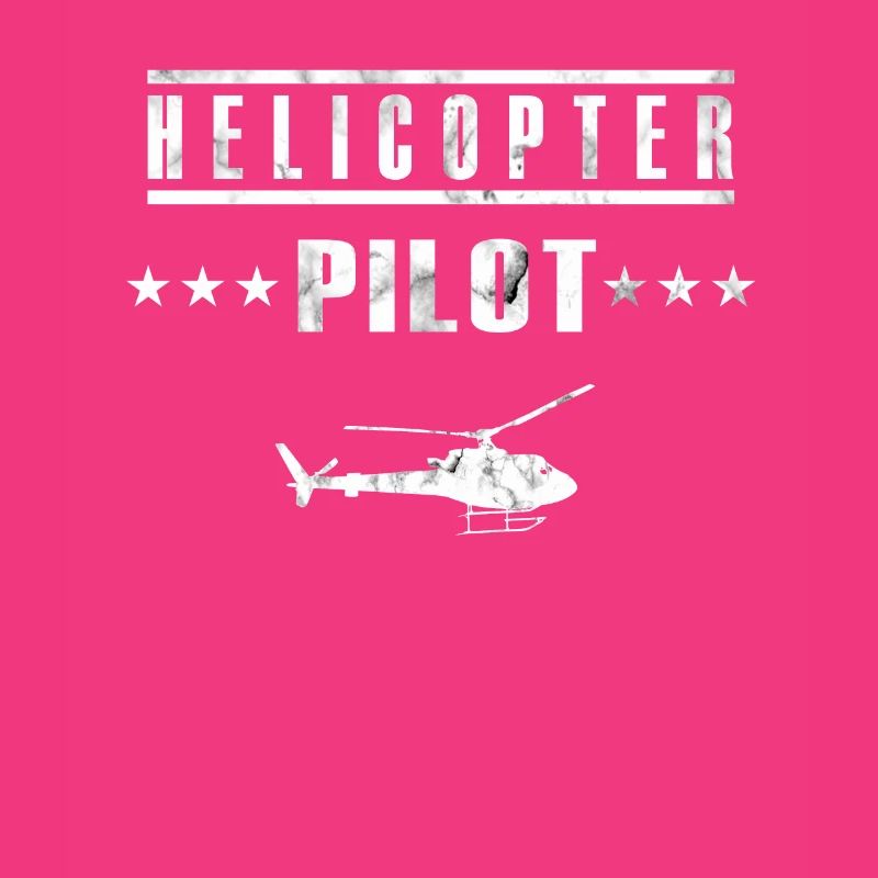 Helicopter Pilot
